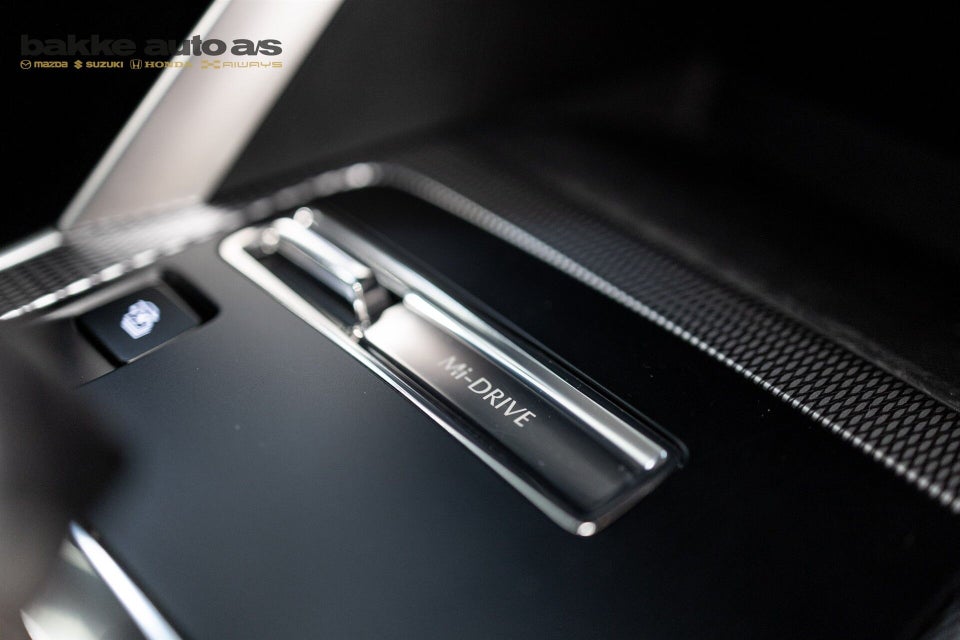 Mazda CX-60 2,5 PHEV Homura Comfort aut. AWD 5d