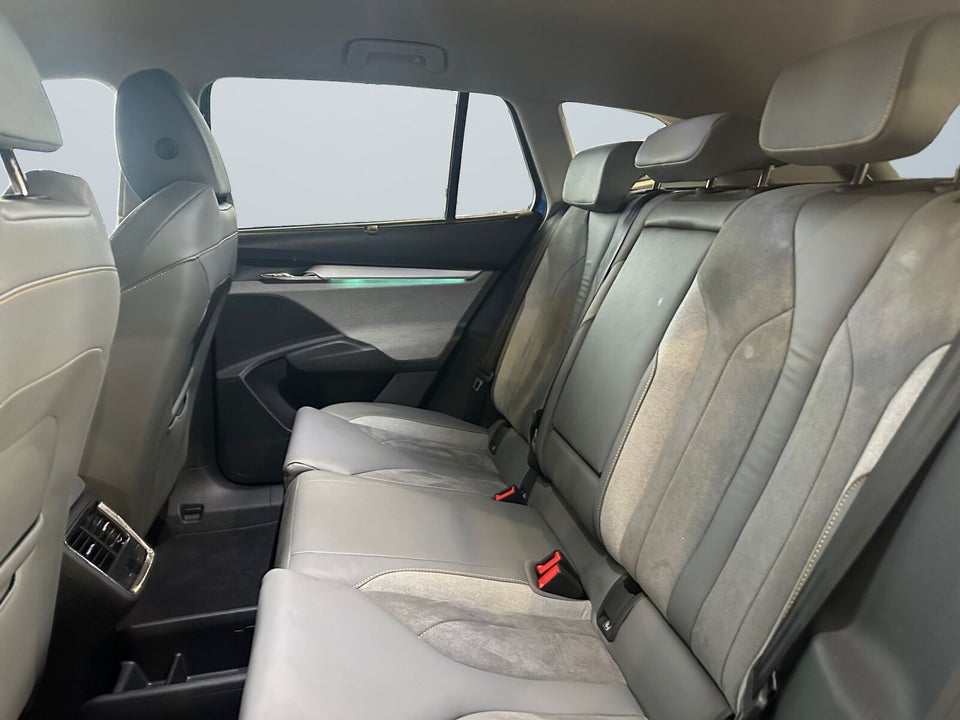 Skoda Enyaq 80 iV 5d