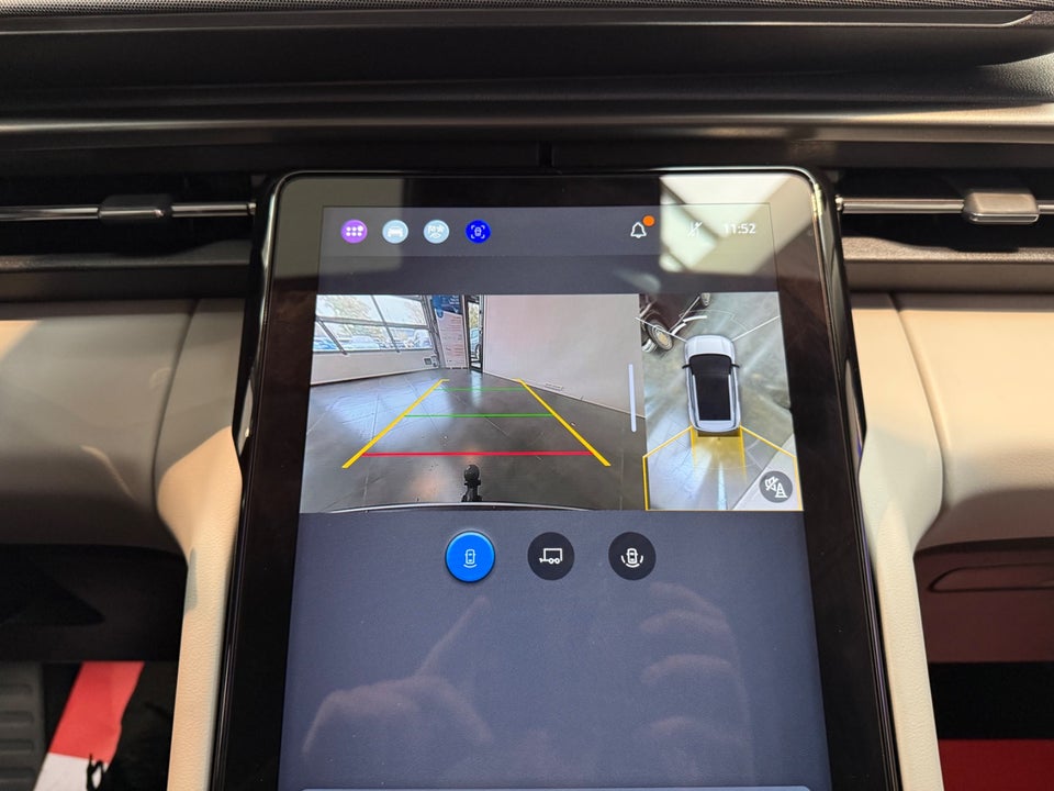 Ford Explorer 82 Select Extended Range 5d