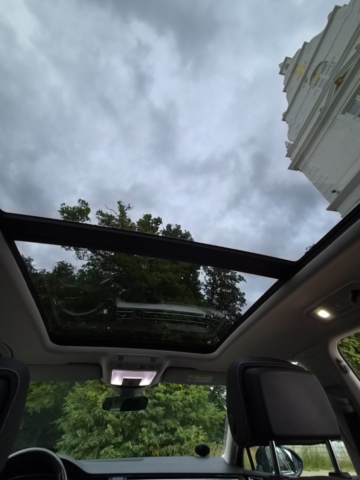 VW Passat 1,4 GTE+ Variant DSG 5d