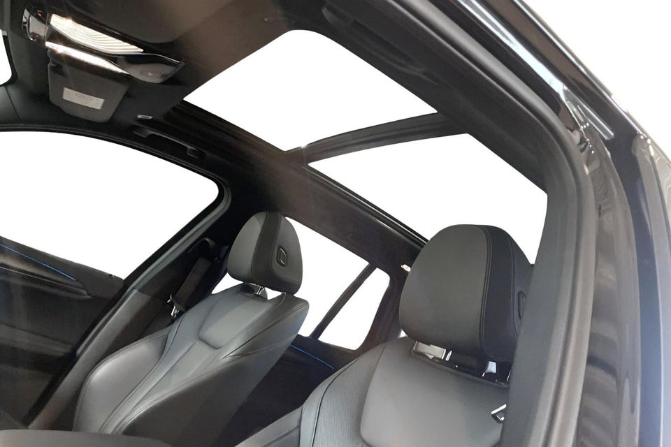 BMW iX3 Charged M-Sport 5d