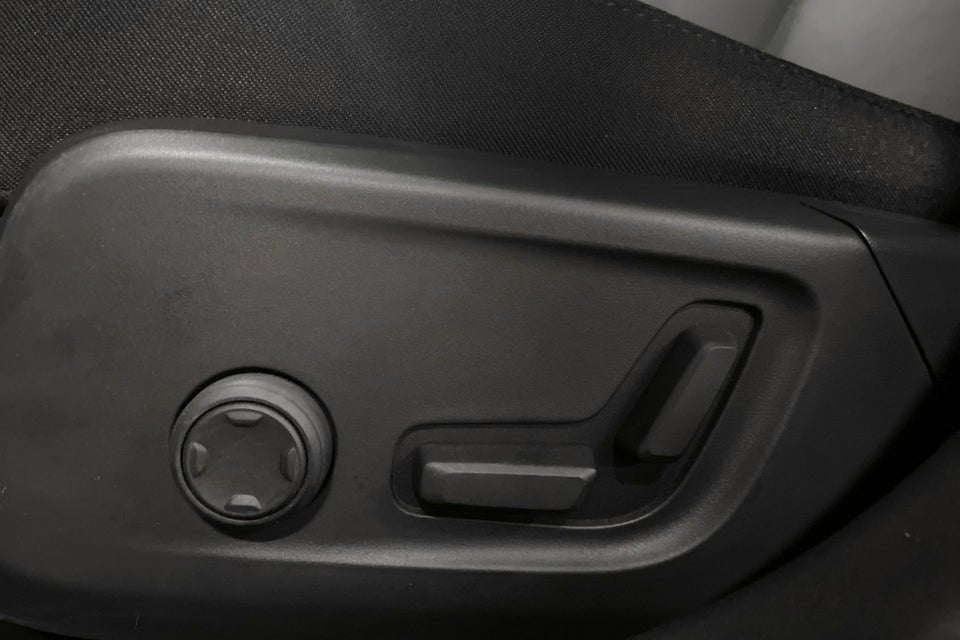 Polestar 2 Long Range 5d