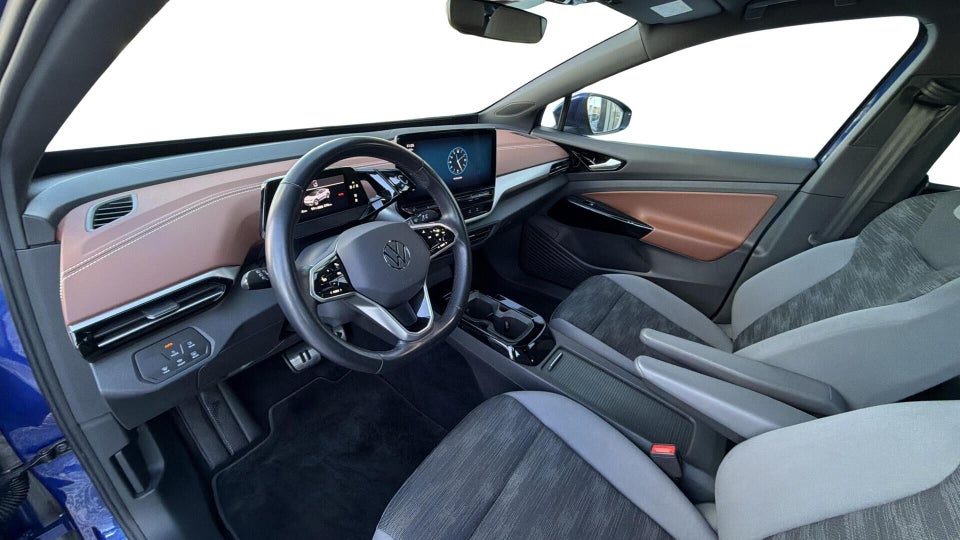 VW ID.5 77 Pro Performance 5d