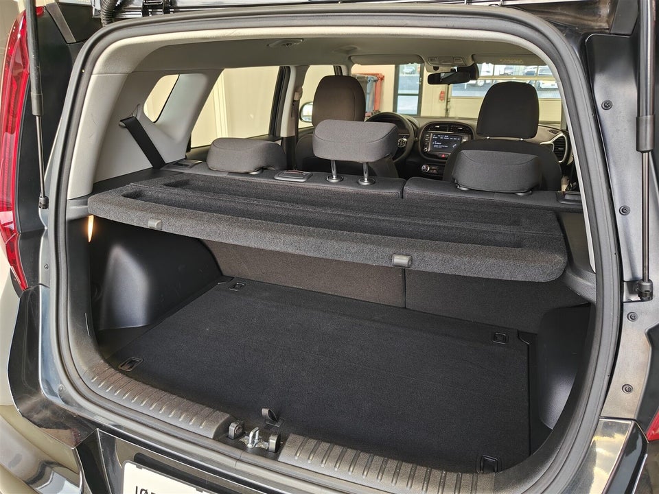 Kia e-Soul 39 Vision 5d