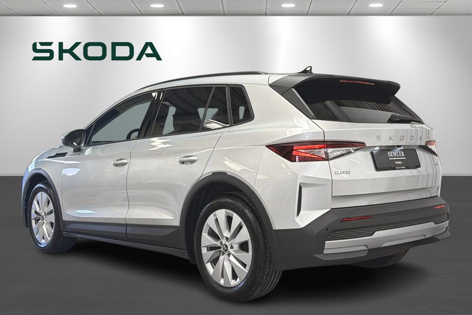Skoda Elroq 50 iV 5d