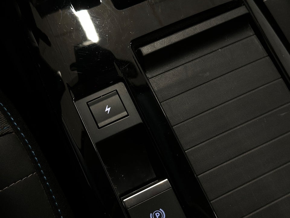 Citroën ë-C4 50 Shine Exclusive 5d