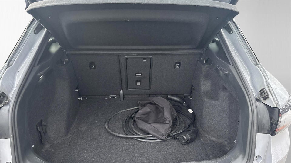 VW ID.4 52 Pure Performance 5d