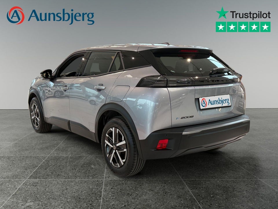 Peugeot e-2008 54 Style 5d