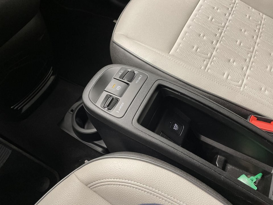 Fiat 500e 42 la Prima by Bocelli 3d