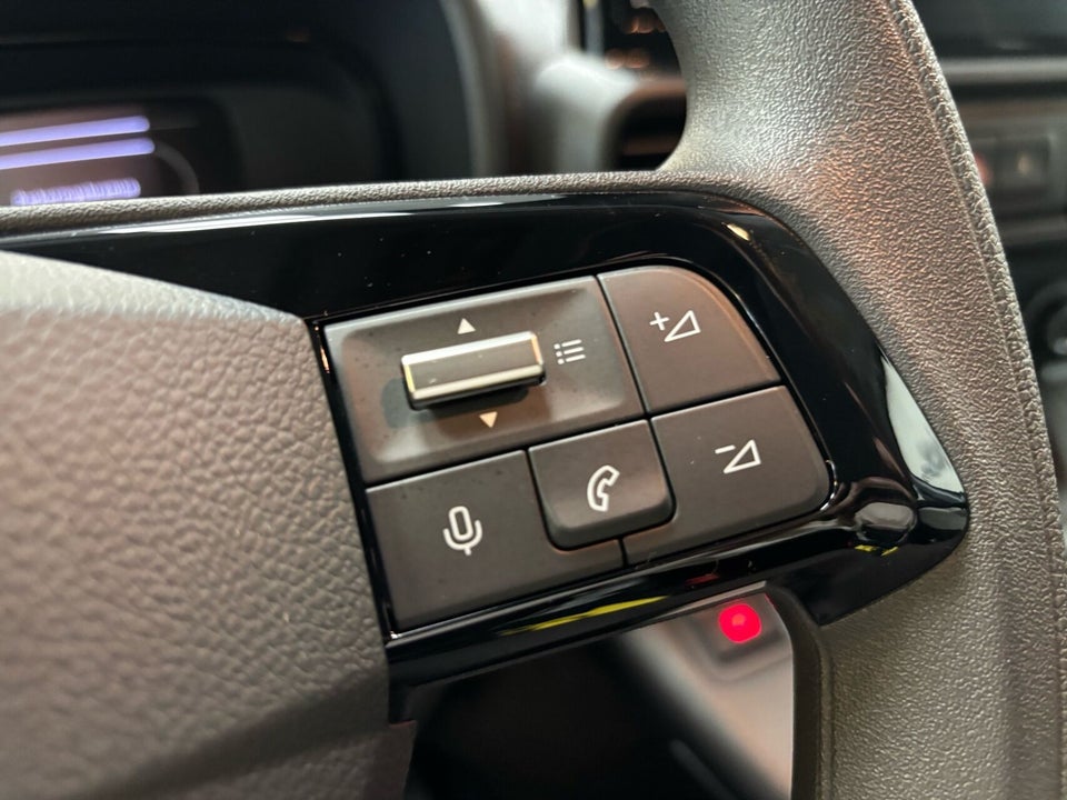 Citroën ë-Berlingo 52 Impress 5d