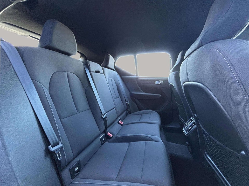Volvo XC40 ReCharge Core 5d