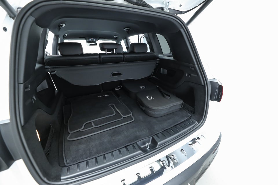 Mercedes EQB350 AMG Premium 4Matic 5d