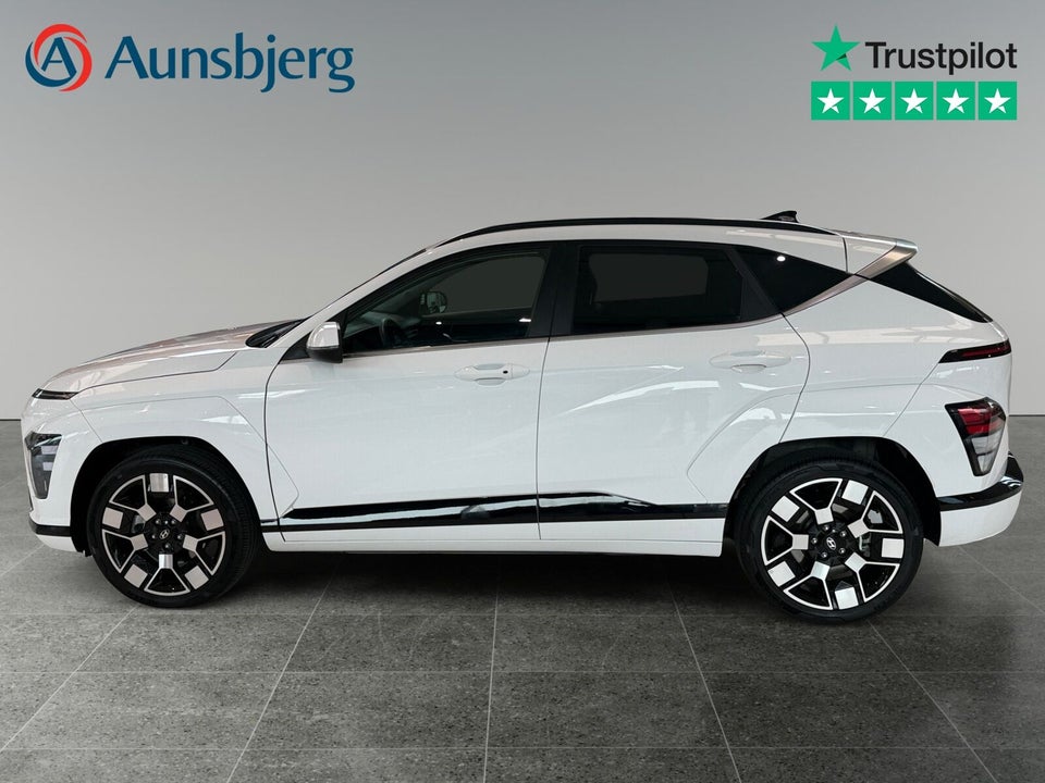 Hyundai Kona 65 EV Ultimate 5d