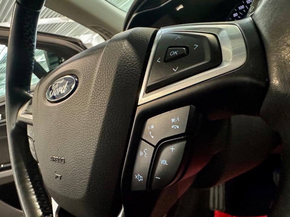 Ford Mondeo 1,5 EcoBoost Titanium aut. 5d