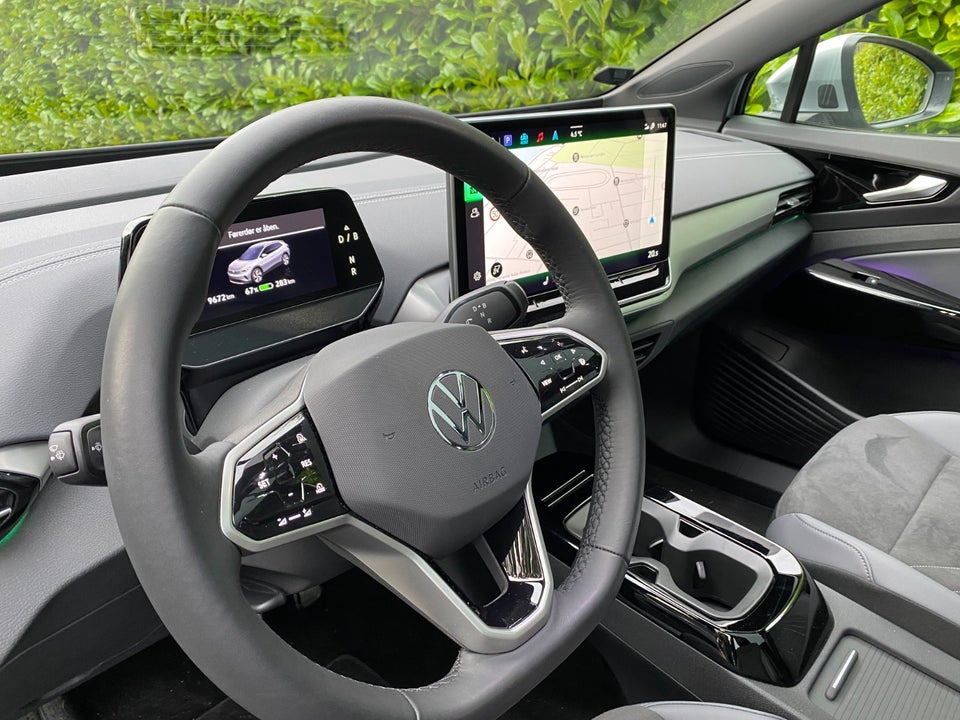 VW ID.4 77 Style+ 5d