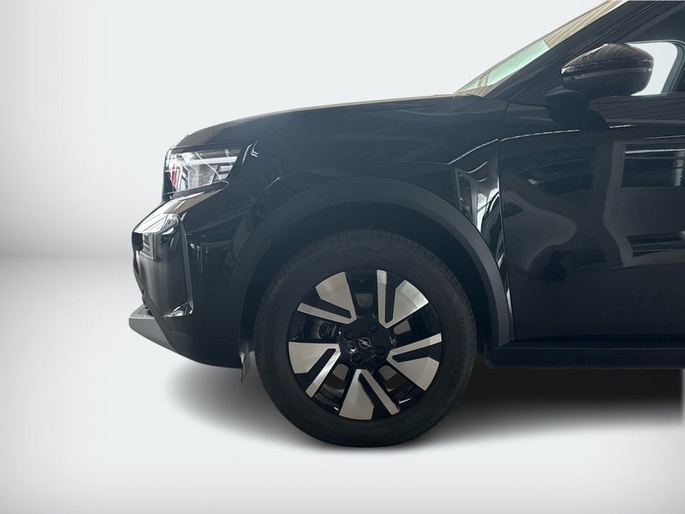 Opel Frontera 44 GS 5d