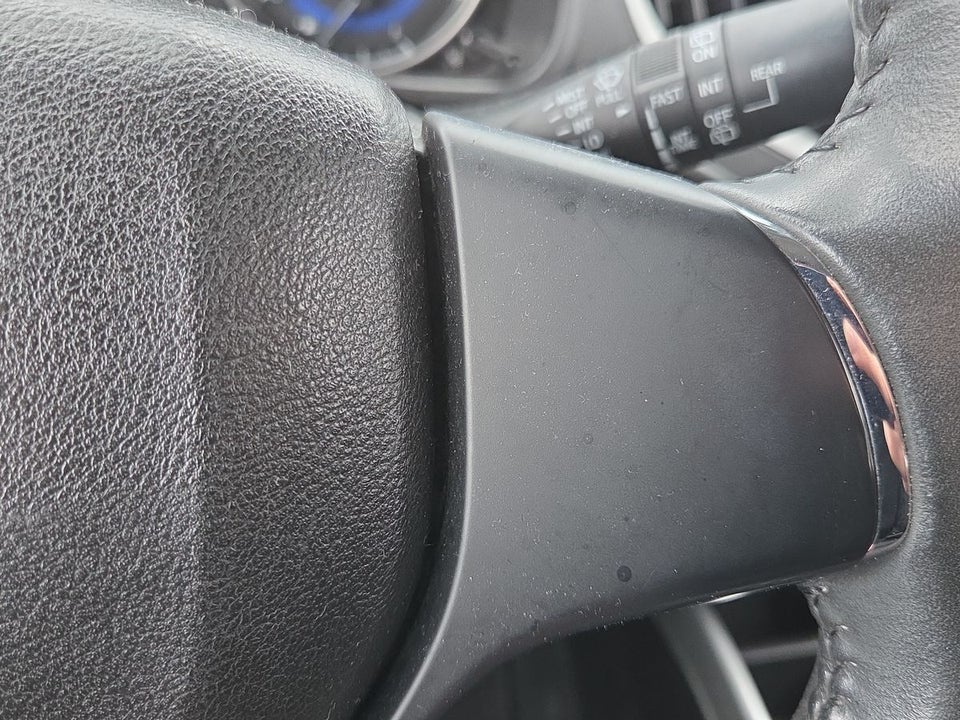 Suzuki Baleno 1,2 Dualjet Comfort CVT 5d