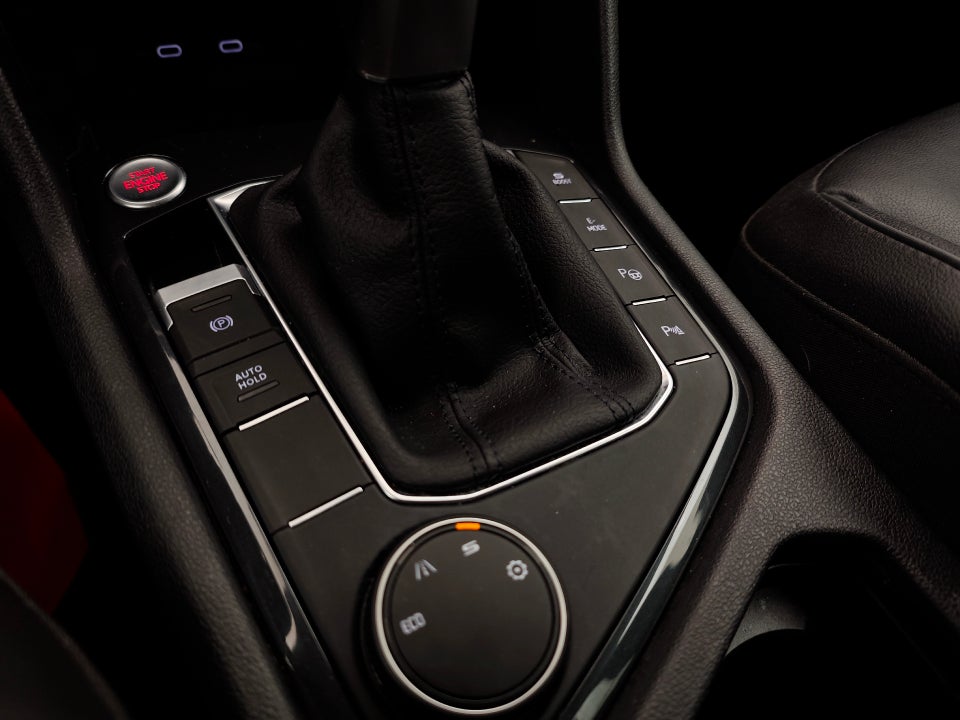 Seat Tarraco 1,4 eHybrid Xcellence DSG 5d