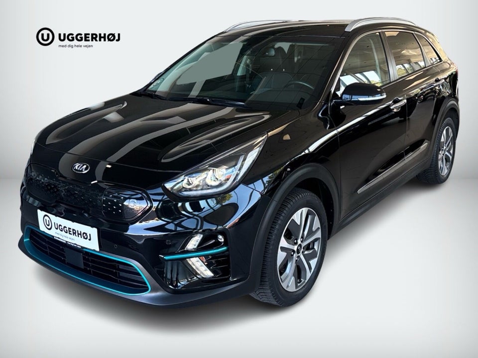 Kia e-Niro 64 Advance 5d