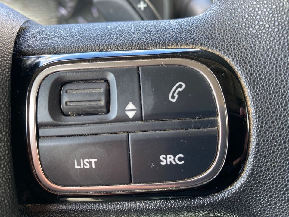 Citroën Berlingo 1,5 BlueHDi 130 L2 ProffLine VIP EAT8 Van