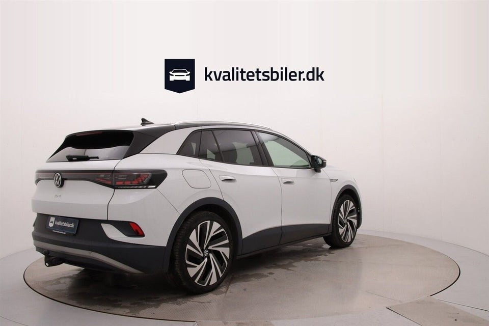 VW ID.4 77 1ST Pro Performance Max 5d