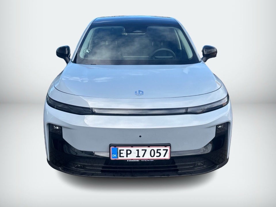 Leapmotor B10 67 Design 5d