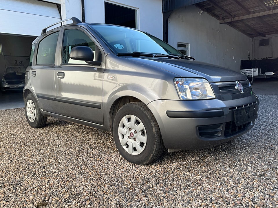 Fiat Panda 1,2 69 Fresh 5d