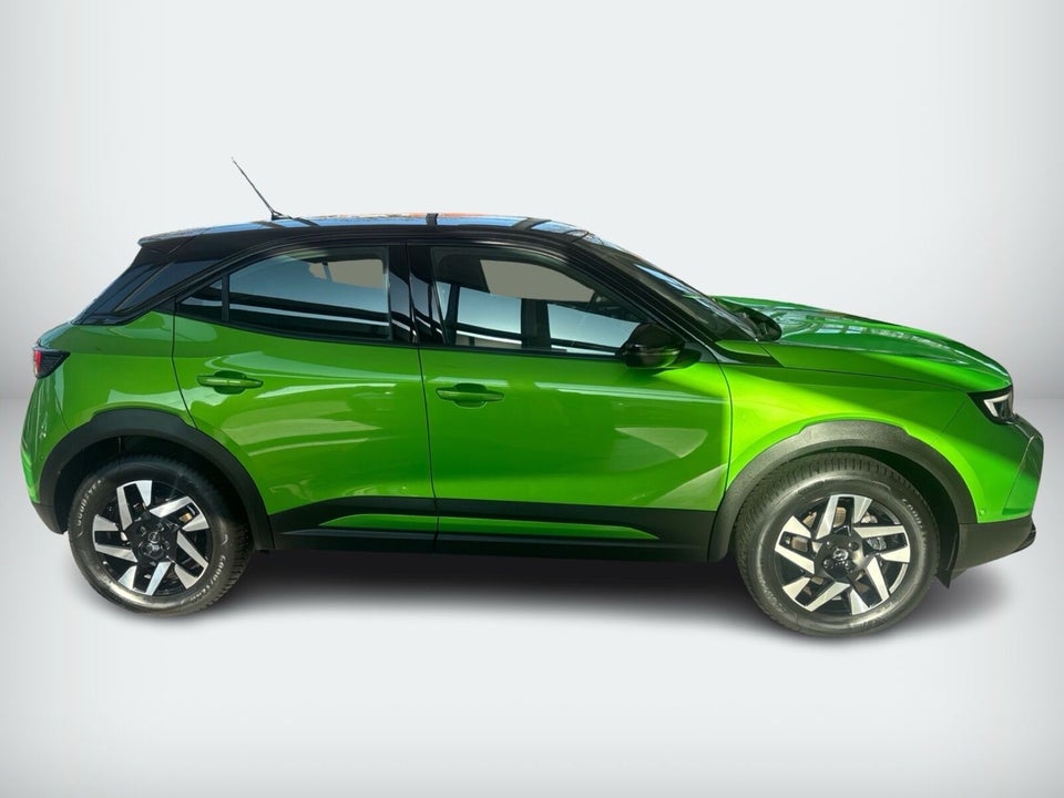 Opel Mokka-e 50 GS Line 5d