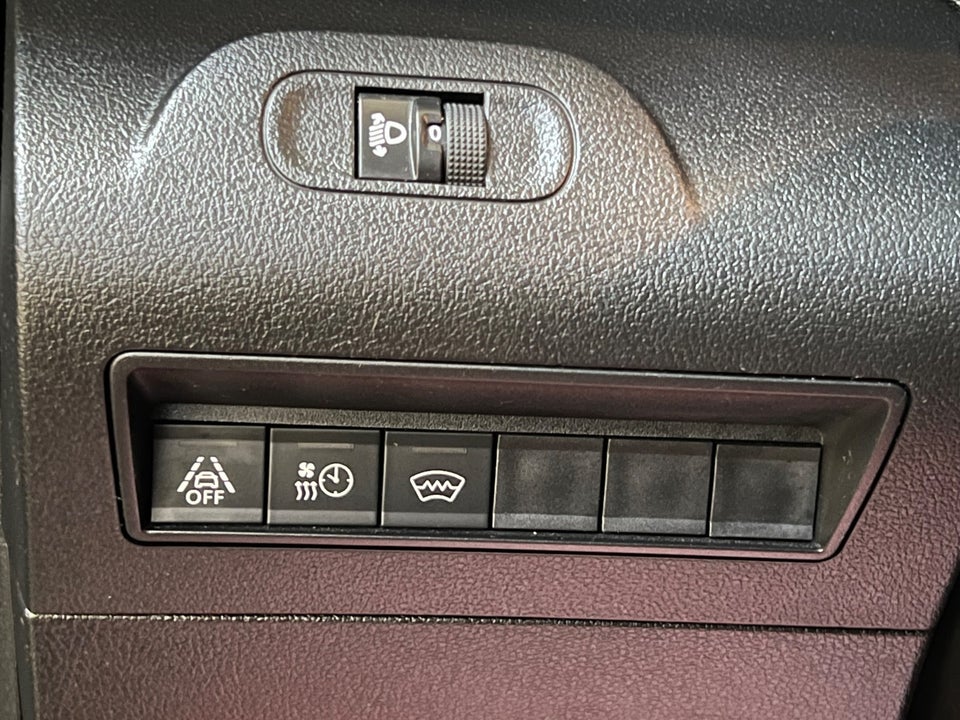 Peugeot Partner 1,5 BlueHDi 130 L2V2 Ultimate EAT8 Van