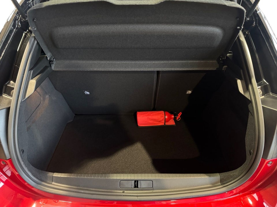 Opel Corsa-e 50 GS 5d