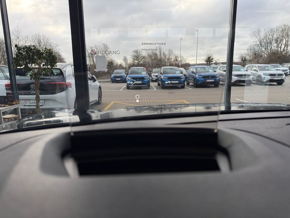 Citroën ë-C4 50 Feel Pack 5d