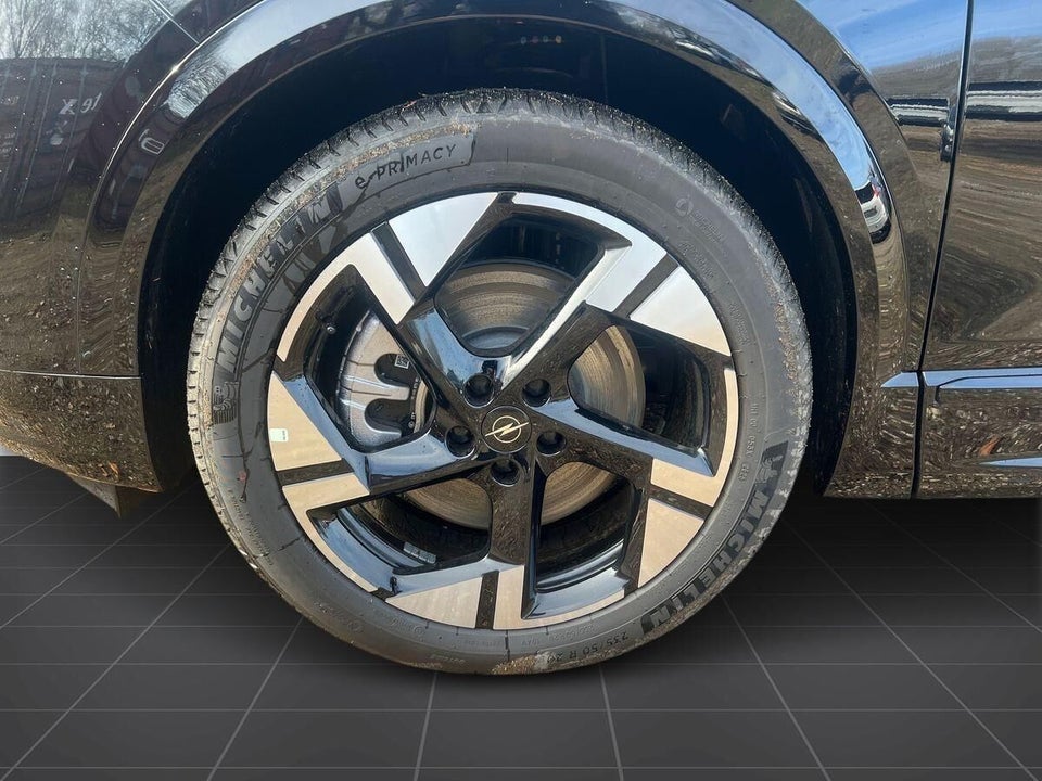 Opel Grandland-e 73 GS Ltd. 5d