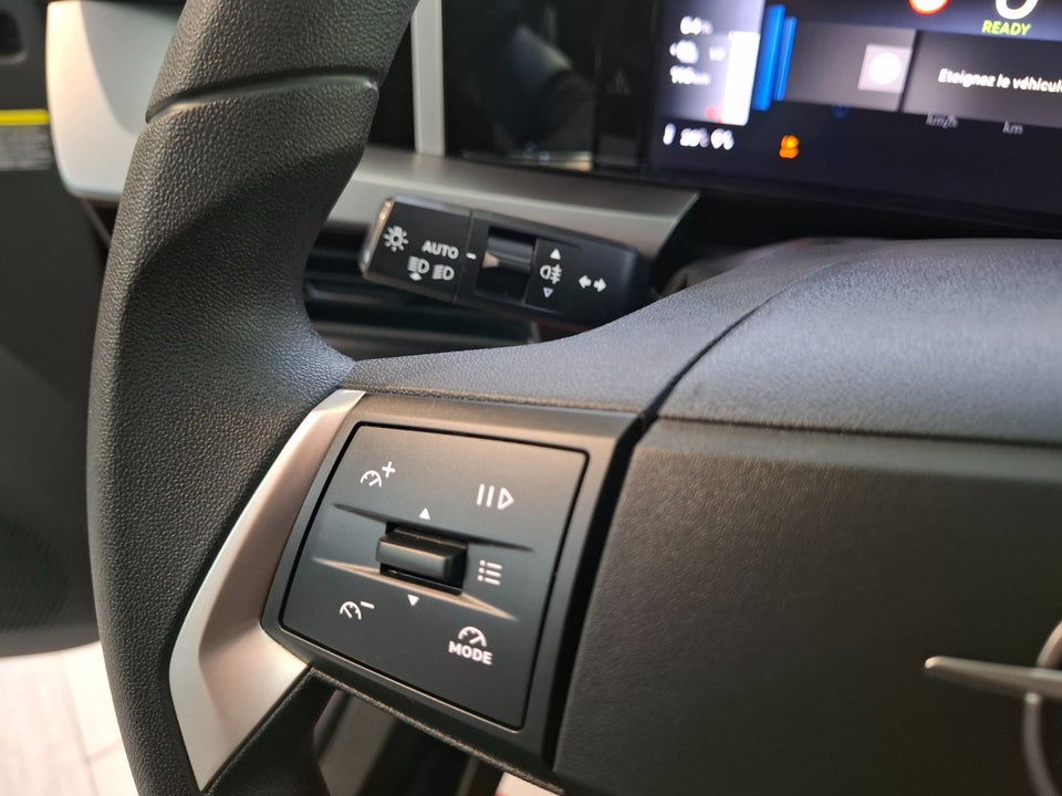 Opel Frontera 44 Edition 5d