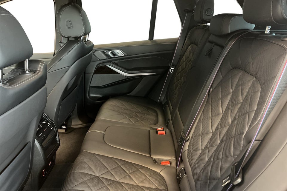 BMW X5 3,0 xDrive50e M-Sport Pro aut. 5d