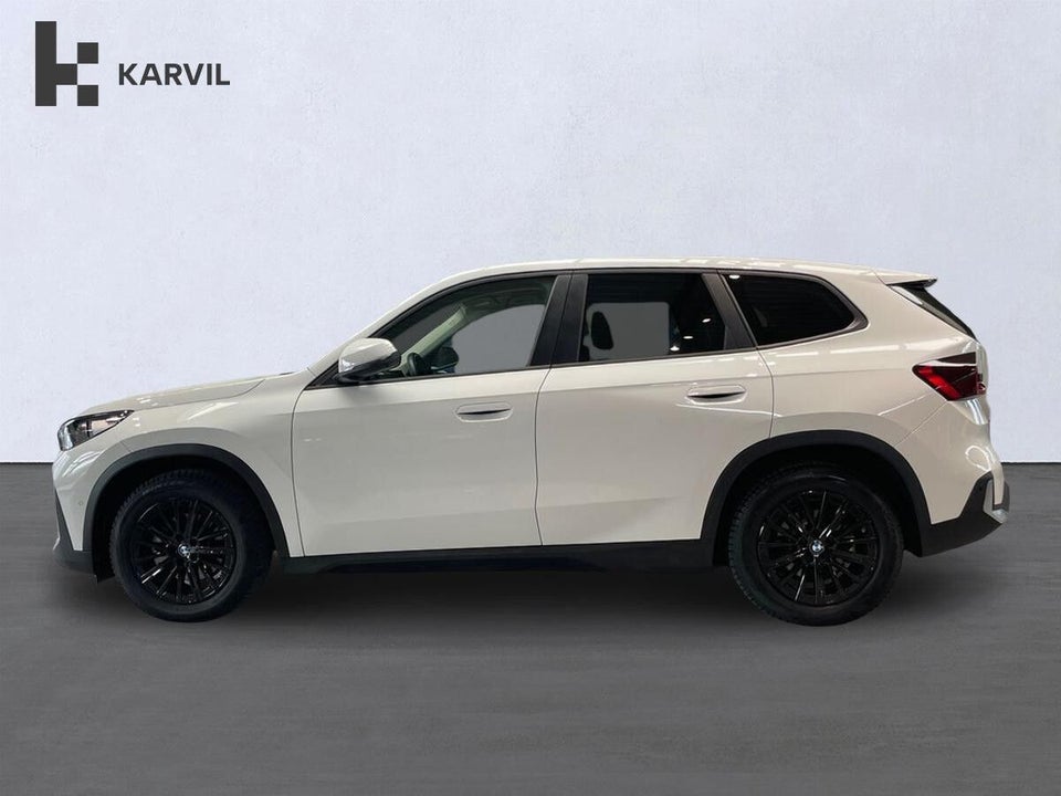 BMW iX1 eDrive20 5d
