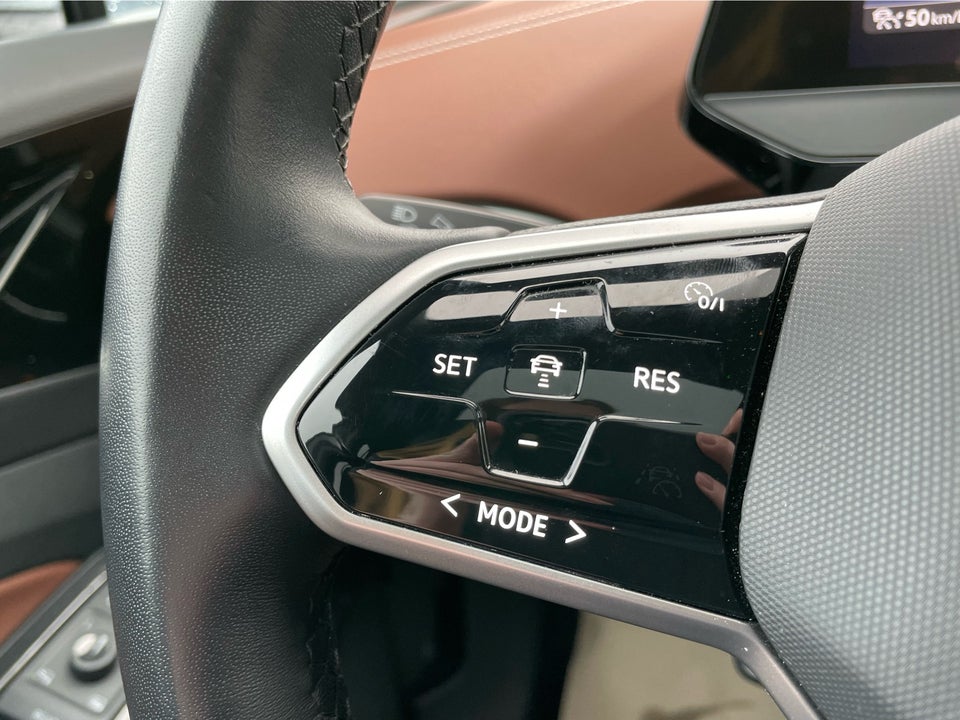 VW ID.4 77 Pro Family 5d