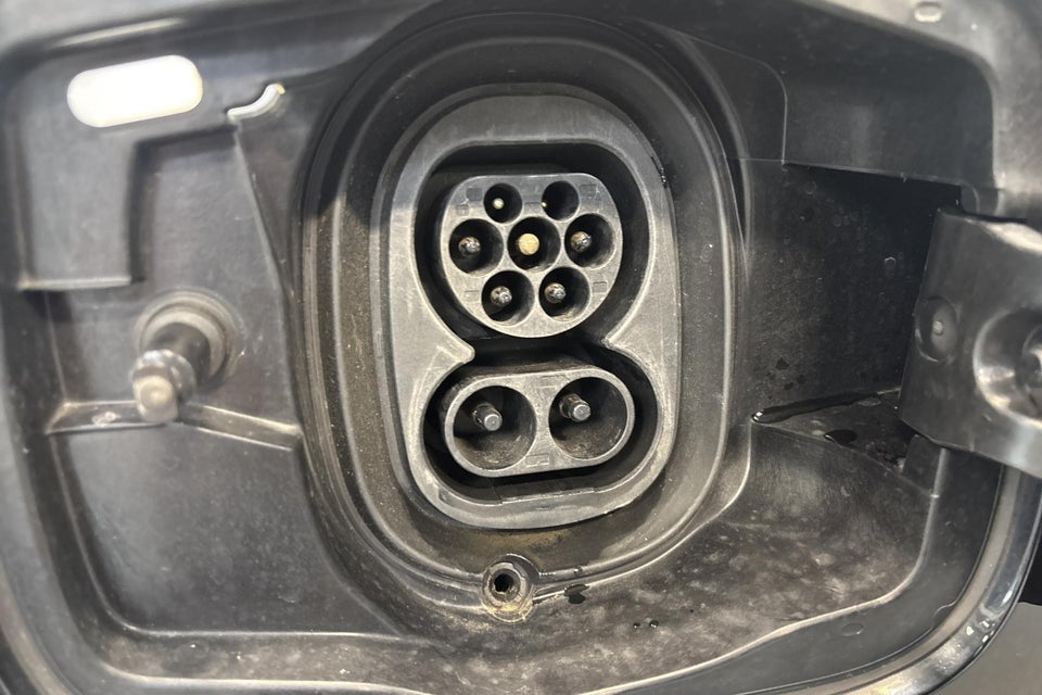 Skoda Enyaq 60 iV Loft 5d