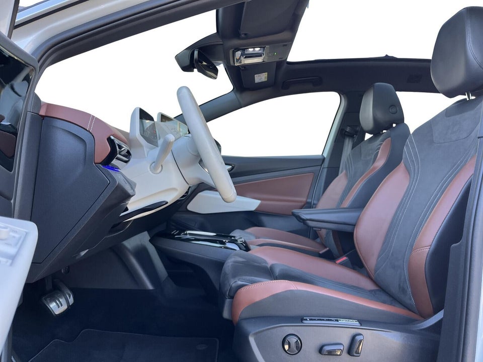 VW ID.4 77 Pro Performance 5d