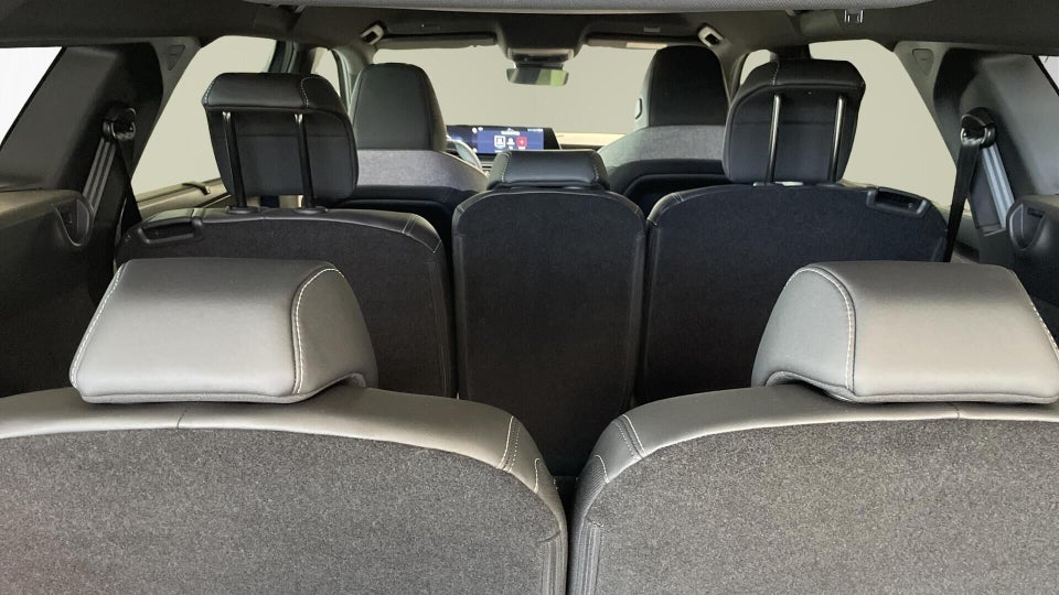 Peugeot e-5008 77 GT 7prs 5d