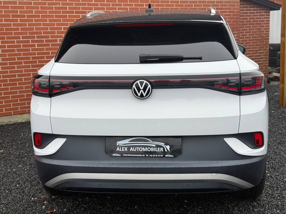 VW ID.4 77 1ST Pro Max 5d