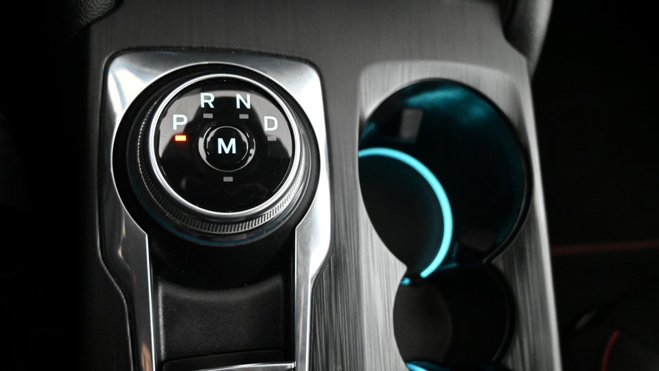 Ford Focus 1,5 EcoBlue ST-Line X stc. aut. Van 5d