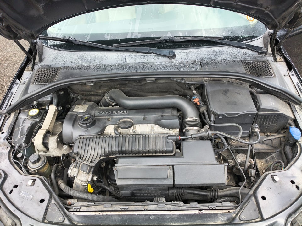 Volvo V70 2,5 T aut. 5d