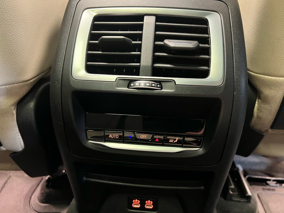 BMW iX3 Charged Plus M-Sport 5d