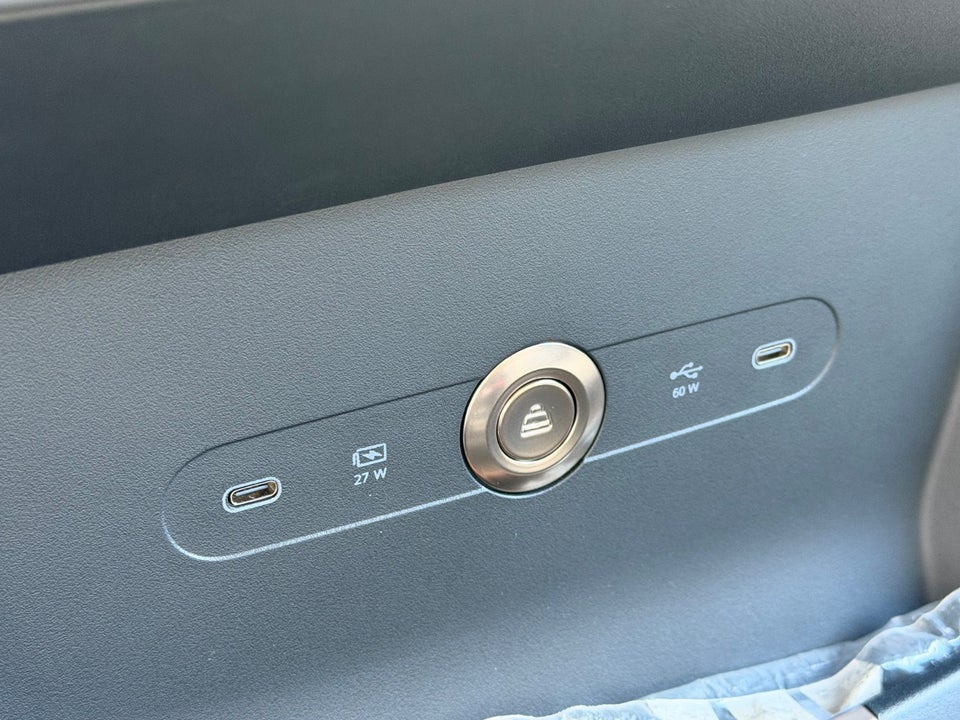 Zeekr X Privilege AWD 5d