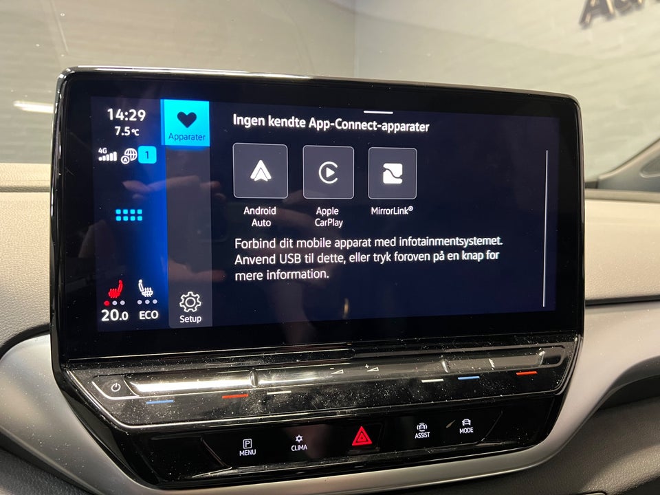 VW ID.4 77 Pro Performance 5d