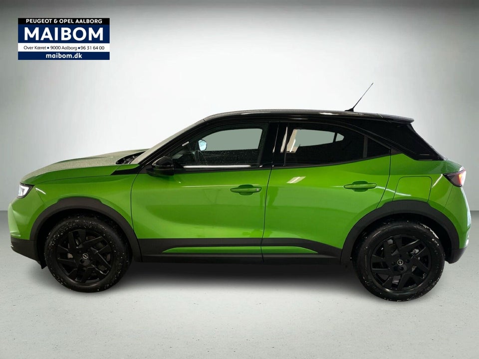 Opel Mokka-e 50 GS Line 5d