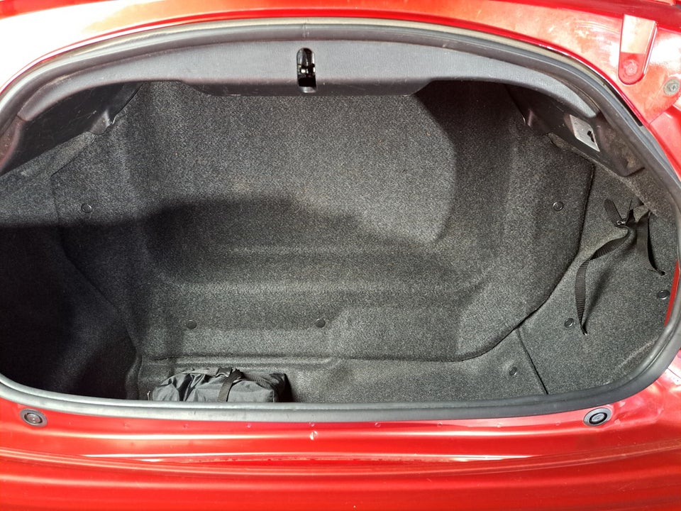 Mazda MX-5 1,5 SkyActiv-G 131 Roadster Edition 2d