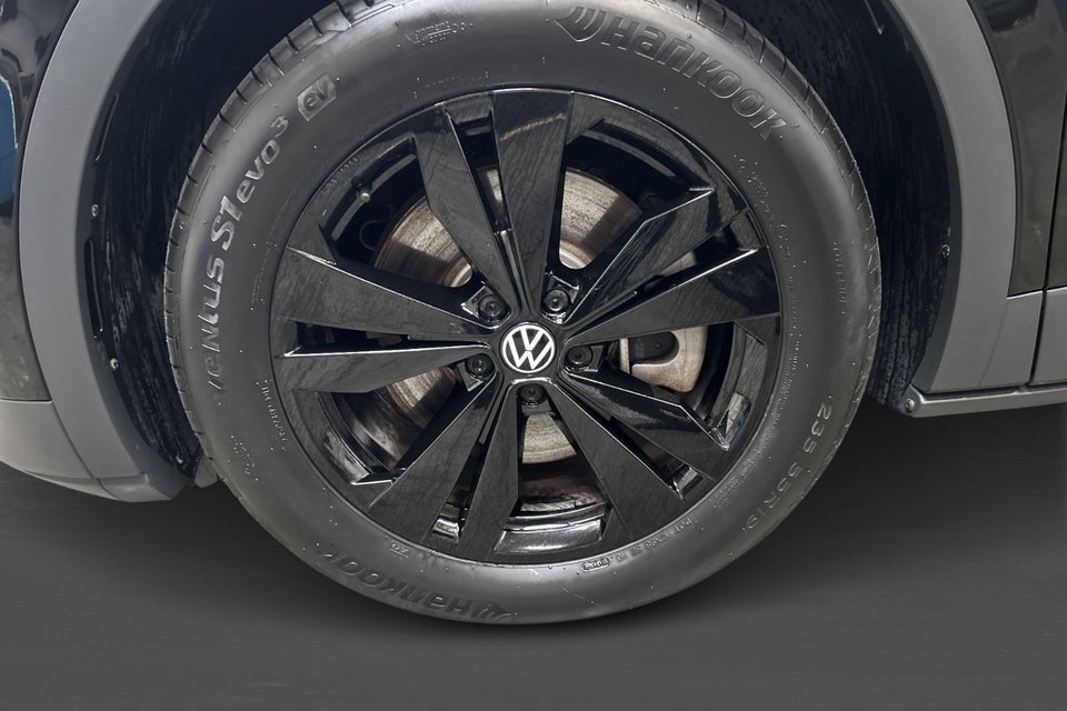 VW ID.4 77 Style+ 5d