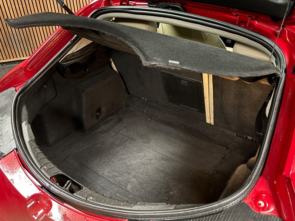 Alfa Romeo Brera 3,2 JTS Q4 Sky Window 3d