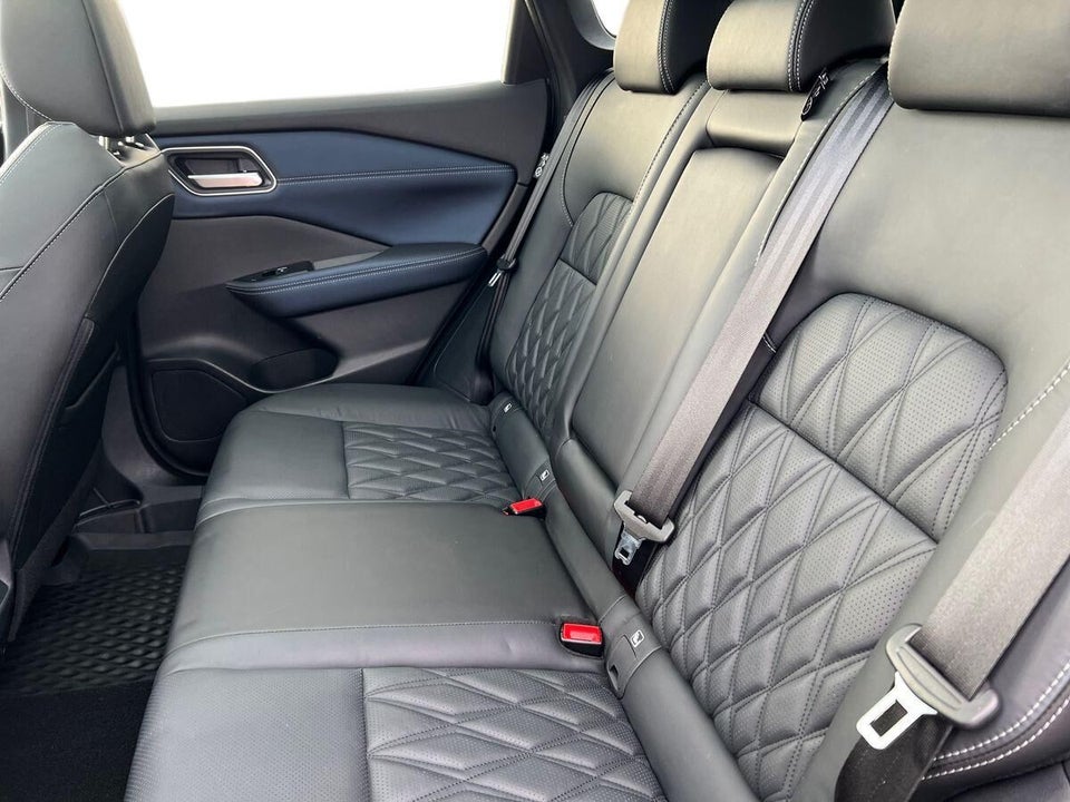 Nissan Qashqai 1,3 mHEV Tekna+ X-tr. 5d